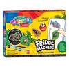 Dėlionė Kūrybinis gipsinių magnetukų rinkinys COLORINO 36865PTR