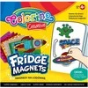 Magnetai COLORINO Disney Mix nr. 1, 4 vnt.