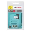 Magnetas Fix-O-Moll 3562809, pilkos spalvos, 6 vnt.
