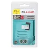 Magnetai Fix-O-Moll 3562809, 12 mm, 6 vnt.