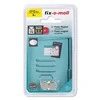 Magnetai – lipnieji diskai Fix-O-Moll, 12 mm, 6 vnt.