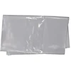 Okko Monroe POLYETHYLENE BAG 120X36CM Baltas 100MC