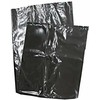 Okko Monroe POLYETHYLENE BAG 120X36CM Juodas 100MC