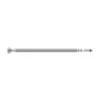 Maišytuvo žarnelė Tucai Taq Grif M10, L37, V1/2”, 30 cm
