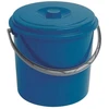 Maisto kibirėlis Curver 235239, 12 l, mėlynas.