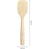 Maisto mentelė Fiskars 1075687, 30 cm, ruda