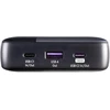 MAITINIMO BANKAS USB 25000MAH/140W HE25000 7350060 INTENSO