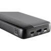 MAITINIMO BANKAS USB 25000MAH/140W HE25000 7350060 INTENSO