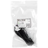 Blow Oem Maitinimo kabelis 2x0.5 mm 1.5m