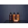 Kūno prausiklis Rento Arctic Pine, 400 ml
