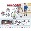 Nežinomas Namų ruošos žaislas CLEANER Vaccum Cleaner 607848B