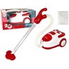 Nežinomas Namų ruošos žaislas CLEANER Vaccum Cleaner 607848B