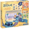 Make It Real DISNEY STITCH DIY Papuošalų gaminimo rinkinys