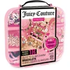MAKE IT REAL JUICY COUTURE Papuošalų kūrimo rinkinys „Glitz N Glam“