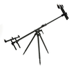 Stovas Meškerėms Su Tripod SAXCARP 68-107cm