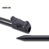 Sanger Laikiklis Meškerei 16mm SAENGER 2460250 Aliuminium Blaxx 50-88cm