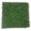 Dirbtinė žolė „Garden Center“, 0,3 m x 0,3 m x 20 mm
