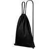 Malfini As Gimnastikos Kuprinė MALFINI Unisex Easygo 922, Juoda