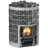WOODBURNING HEATER HARVIA CILINDRO 16