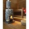 WOODBURNING HEATER HARVIA CILINDRO 16