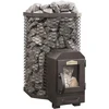 Malkas pirts krāsnis Stoveman 13LS, 15.4 kW