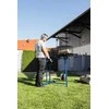 Malkų skaldyklė Scheppach HL 760LS 7T, 2200 W, 250 mm