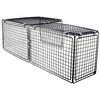Malkų skaldyklė Scheppach HL 760LS 7T, 2200 W, 250 mm