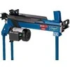Malkų skaldyklė Scheppach HL 760LS 7T, 2200 W, 250 mm