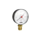 Manometrs ICMA 91255AD06, 80 mm, 1/2 collas – Ārējā vītne, 6 Bar