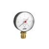 Manometrs ICMA 91255AD06, 80 mm, 1/2 collas – Ārējā vītne, 6 Bar