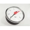 Manometras WATTS, 63 mm, Ø ¼", 6 bar