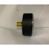Manometras WATTS, 63 mm, Ø ¼", 6 bar