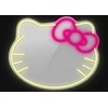 Manta Hello Kitty LED neoninis veidrodis