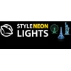 Manta SNL125RGB LED lempa Šviesų dekoracija Pastatams RGB 3D