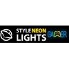Manta SNL62MT Style Neon Lights GAMER