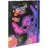 Aplankas su guma Disney Stitch 91828PTR, A4