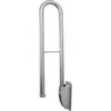 Carruzzo SULANKSTOMAS RANKENĖLIS HD-02 POLIRUOTAS 76 CM
