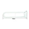 Thema Lux Sourcing Tiekimas HARDHOLD HD-01 LENKTAS TUALETUI 76 CM