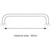 Thema Lux Sourcing Tiekimo HARDHOLD SG-02 45 CM