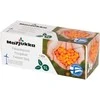 Marjukka Maišeliai produktų užšaldymui 1L 130 vnt