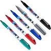Industrinis rašalo markeris Markal Dura-Ink 15 Juodas 1,5 mm