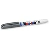Markal Markeris DURA-INK15 FINE, sidabras, 1 mm