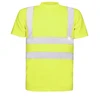 Marškinėliai Ardon Hi-viz Ref101, geltona, XXL