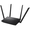 Maršrutizatorius Maršrutētājs Asus RT-AC1200 V2. juodas