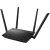Maršrutizatorius Maršrutētājs Asus RT-AC1200 V2. juodas