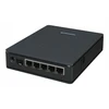 Maršrutizatorius MikroTik | RouterOS L4 tarptautinė versija | hAP ax S | 802.11ax | 10/100/1000 Mbit/s | Mesh palaikymas Ne | MU-MIMO Ne | Mobilusis internetas Ne