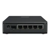 Maršrutizatorius MikroTik | RouterOS L4 tarptautinė versija | hAP ax S | 802.11ax | 10/100/1000 Mbit/s | Mesh palaikymas Ne | MU-MIMO Ne | Mobilusis internetas Ne