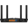 Maršrutizatorius TP-Link AX1800. juoda