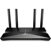 Maršrutizatorius TP-Link AX1800. juoda