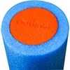 Outliner MASSAGE ROLLER LS3782 58X15 CM Juodas